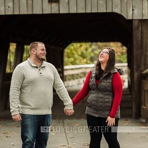 Meet your Posher, Marie